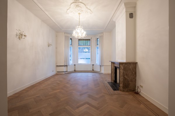 Medium property photo - Jozef Israëlslaan 31, 2596 AM The Hague